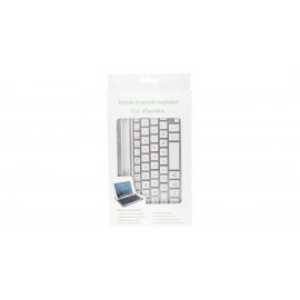 Bluetooth V3.0 Wireless Keyboard Holder Support for iPad Mini