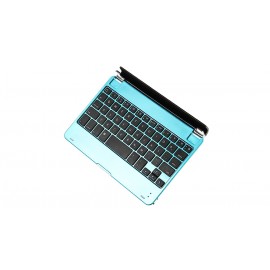 Bluetooth V3.0 59-Key Keyboard for iPad Mini