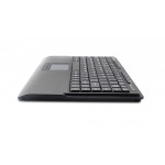 Mcsaite 88-Key 2.4GHz Wireless Professional Keyboard w/ Touchpad