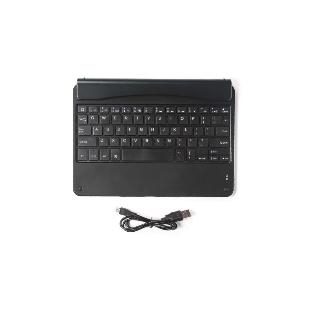 Bluetooth V3.0 Wireless Keyboard for iPad Air