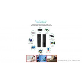G20 2.4GHz Wireless Air Mouse Remote Control
