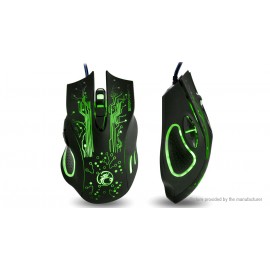 iMICE X9 USB Wired Optical Gaming Mouse