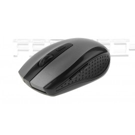 1000DPI 2.4Ghz Wireless High Performance USB 2.0 Optical Mouse