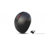 HXSJ T33 2.4GHz Vertical Wireless Optical Mouse