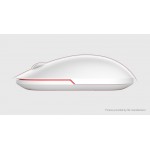 Authentic Xiaomi Portable Streamlined Shape 2.4GHz Wireless Optical Mouse