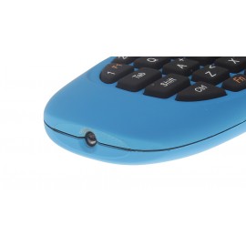 C120 2.4GHz Wireless Air Mouse Remote Controller w/ Keyboard