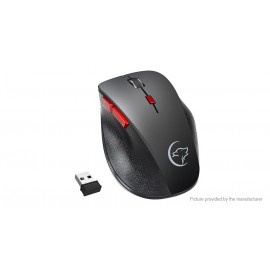 YWYT G835 2.4GHz Wireless Optical Gaming Mouse
