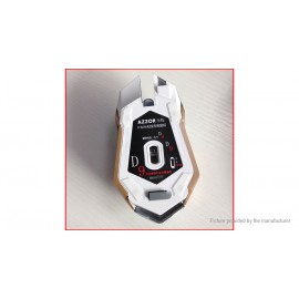 AZZOR D9 2.4GHz Wireless Gaming Mouse