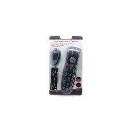 Multimedia IR Remote Controller for PC