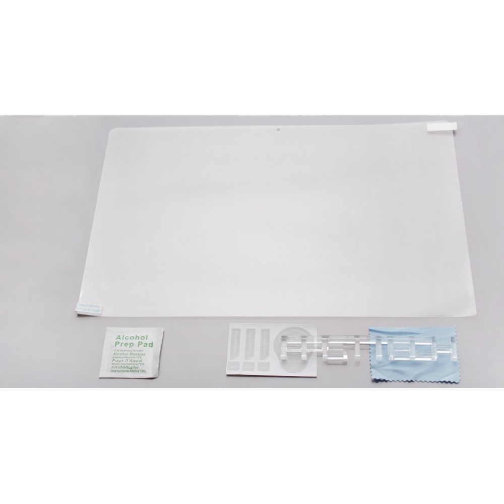 ENKAY PET Clear Screen Protector for MacBook Pro 15.4"