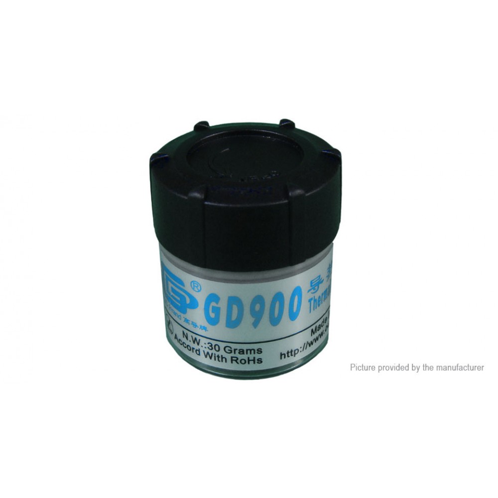 GD GD900-CN30 Thermal Grease (30g)