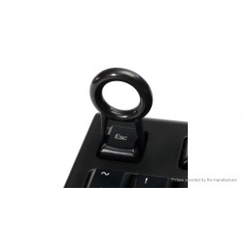 Mechanical Keyboard Key Cap Puller Remover Tool (10-Pack)