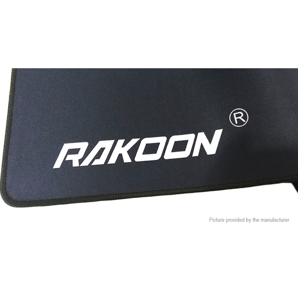 Rakoon Mouse Pad Mat (210*260mm/2-Pack)