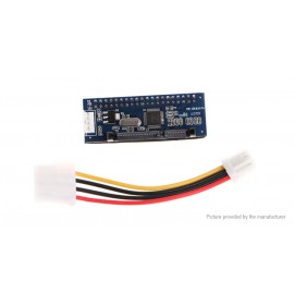 IDE to SATA Adapter Converter Card