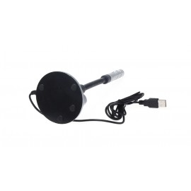 USB Powered Flexible Desktop Microphone for PC / Mac