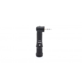 Ultra Mini Microphone for Laptop (3.5mm)