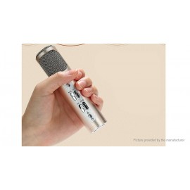 REMAX K02 Smart Karaoke Microphone for iOS / Android / PC / Recorder