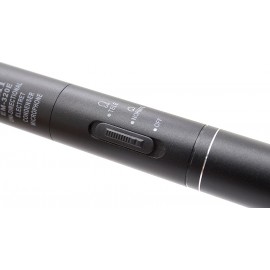 EM-320E Uni-directional Shotgun Condenser Microphone