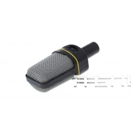 SF-920 3.5mm Condenser Microphone for Chatting / Singing / Karaoke and More