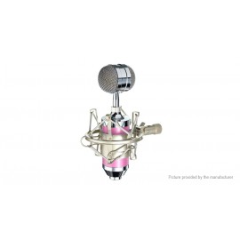 BM-3000 Dynamic Condenser Microphone for Karaoke/Sound Recording