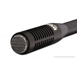 BUB MA-P68 Interview Video Recording Microphone Directional Mic