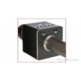 H8 Bluetooth V3.0 Condenser Microphone for Karaoke
