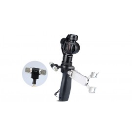 External Stereo Wireless Microphone for DJI OSMO Camera