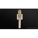 MicGeek Q10S Bluetooth V4.1 Dynamic Condenser Microphone for Karaoke