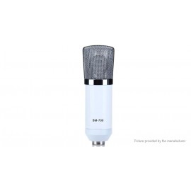 BM-700 Professional Cardioid Condenser Microphone