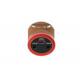 QIYIN SF-670 Condenser Mobile PC Karaoke Microphone