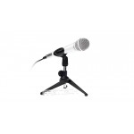 SOMIC MH208 Wired Speech Recording Condenser Microphone
