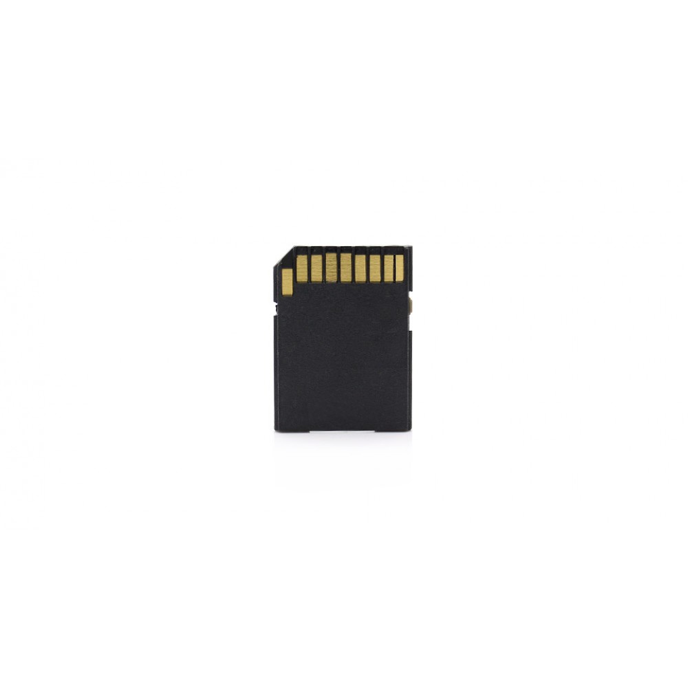 microSD/microSDHC to SD/SDHC Card Adapters (2-Pack)