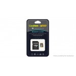 CeaMere Class 10 High Speed microSD Memory Card (128GB)