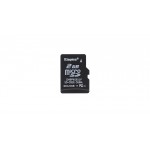 Kingston microSD 2GB Memory Card
