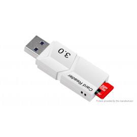 MicroDrive Class 10 microSD Memory Card (32GB)