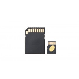 32GB microSD Memory Card w/ SD Card Adapter