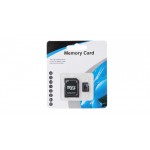 32GB microSDHC Memory Card w/ SD Card Adapter
