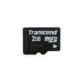 Transcend microSD Memory Card