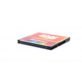 Transcend 133X Compact Flash CF Memory Card (16GB)