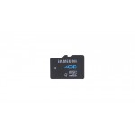 Samsung microSDHC Memory Card