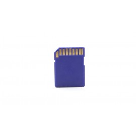 Kingston Class 6 SDHC Memory Card (16GB)
