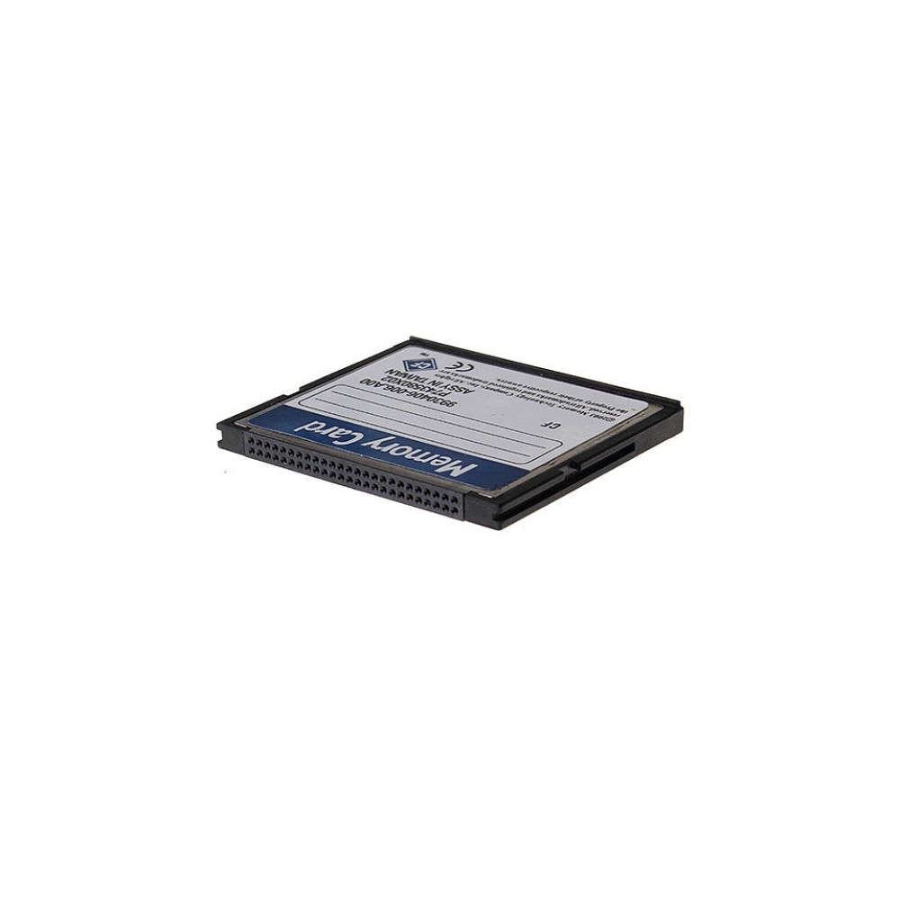 120X Compact Flash CF Memory Card (8GB)
