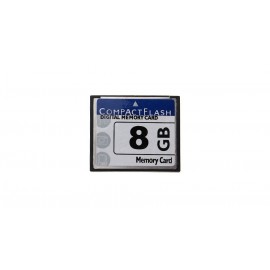 120X Compact Flash CF Memory Card (8GB)