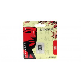 Authentic Kingston microSDHC/ TF Card Memory Card