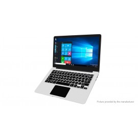 Authentic Jumper EZbook 3 Se 13.3" IPS Dual-Core Laptop (64GB/EU)