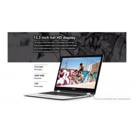 Authentic TECLAST F6 Pro 13.3" IPS Dual-Core Notebook (128GB/EU)