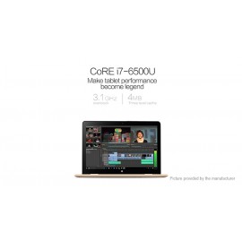 VOYO VBook V3 13.3" IPS Dual-Core Notebook (512GB/EU)