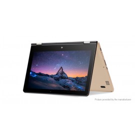 VOYO VBook V3 Pro 13.3" IPS Quad-Core Notebook (128GB/US)