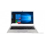 Authentic Jumper EZbook 3L Pro 14" IPS Quad-Core Laptop (128GB/US)