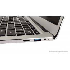 Jumper EZbook 3 Pro 13.3" Quad-Core Notebook (64GB/US)